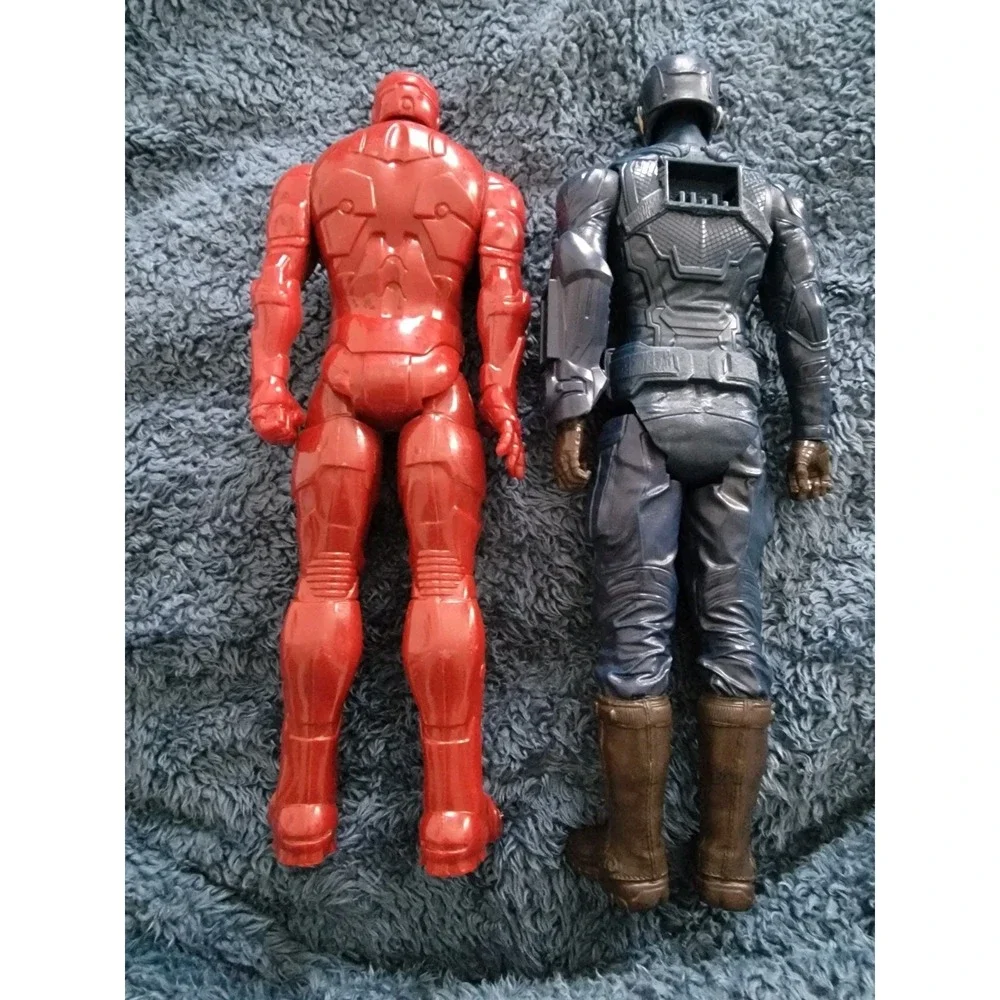Hasbro marvel 2018